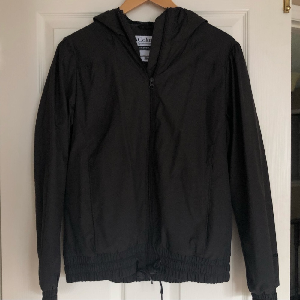 Columbia Jacket - Picture 4 of 10